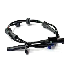 Sensor Abs Traseiro Esquerdo Fiat Linea 2009 2016 51918283u