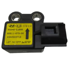 Sensor de Colisão AirBag Hyundai Veracruz Kia Sportage V6
