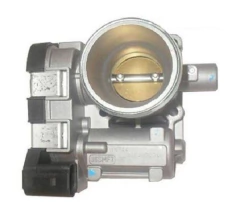 Corpo Borboleta Tbi Palio Siena Rst 1.0 8v Fire 36smf7