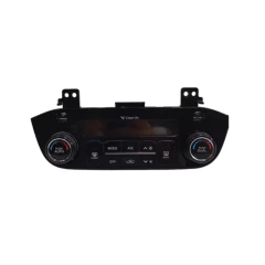 Comando Botão Ar Condicionado Kia Sportage 2.0 2016 972503W310BLH