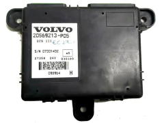 Unidade De Controle VolvoCaminhão FH FM FE FL B7r B12b
