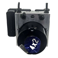 Módulo Freio Abs 4s612m110da Fiesta Ecosport