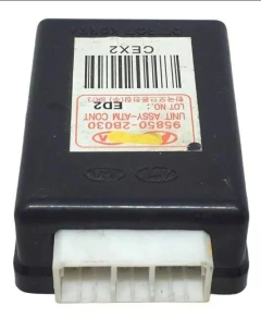 Modulo Central Trava Hyundai Santa Fé 95850-2b030