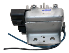 Resistencia Ventilador Mitsubishi 104993-3021