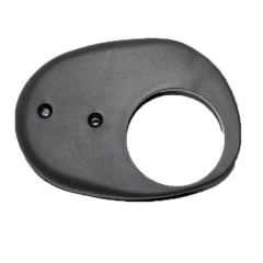 Recobrimento Banco Dianteiro Esquerdo Palio