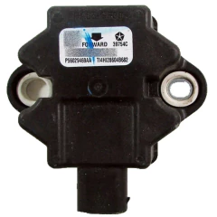 Central Elétrica Do Jeep Cherokee Grand Cherokee Dodge Duran P56029469aa