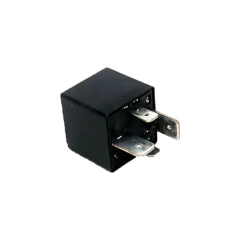 Relé Ar Condicionado Fiat Argo Cronos Strada Palio Idea 500