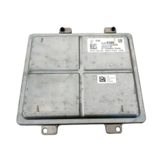 Modulo de Injeção S10 Diesel E98