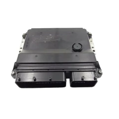 Módulo De Injeção Toyota Corolla