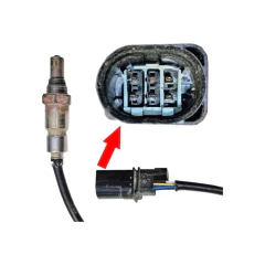 Sonda Lambda Pre Fiat Ducato 55281067