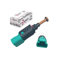 Interruptor Luz Freio C3 Xsara Berlingo 206 207 208 Partner 9643478880