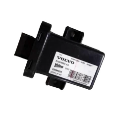 Modulo Do Farol Volvo S60 3.0 2011 31324550aa