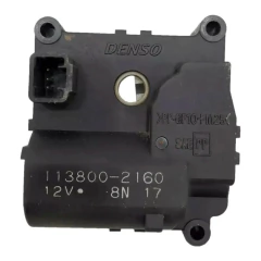 Atuador Da Caixa De Ar Mitisubishi Pajero Full