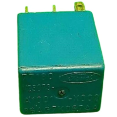 Rele Mini Auxiliar Ford Escort Volkswagen Logus Pointer