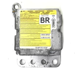 Módulo Airbag Nissan Versa 2015 2016