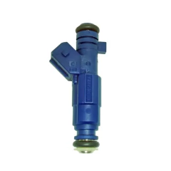 Bico Injetor Gm Astra 2.0 Turbo