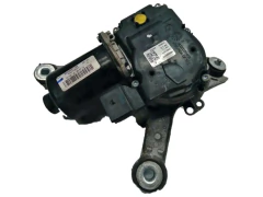 Motor Limpador Para Brisa Diante. Ford Fusion W000031199
