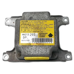 Módulo Airbag Mitsubishi Galant