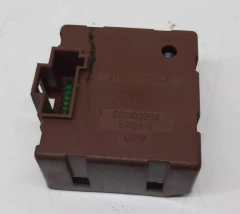 Modulo Controle Radio Ford Mondeo 2001