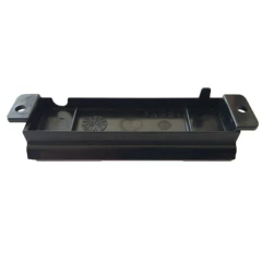 Tampão Painel Palio Strada 99 A 01