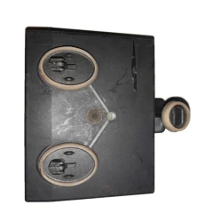 Modulo De Porta Vw Golf Audi A3 5q0959393d