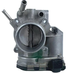 Tbi Corpo Borboleta Hyundai I30 Kia Cerato 1.6 16v 2009 A 13