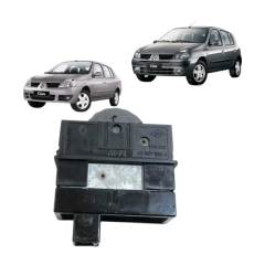 Botão Reostato Regulagem Luz Clio 2004 2005 7700436111