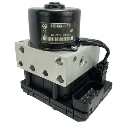 Modulo Freio Abs Voltagem Golf Polo Cordoba Audi A3