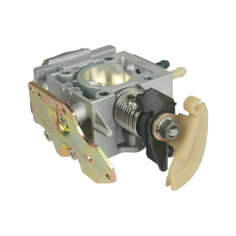 Corpo De Borboleta Tbi R19 Clio Tipo Golf 3435210513 LP