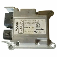 MÓdulo De Airbag Ford Focus 2.0 2008 em diante