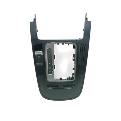 Moldura Cambio Console Central Audi A4 2011 a 2015 8k0864261