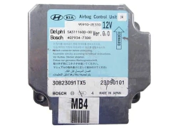 Modulo de airbag kia 95910-3F850