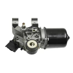 Motor Limpador Parabrisa Citroen C3 1.4 2002 A 2011 53630187