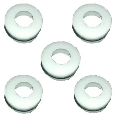 Bucha Comando Externos Do Cambio Fiat Vários Alfa Romeo 164