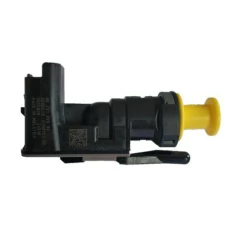 Sensor Hidrovacuo Peugeot 2008 Citroen C3 1.6 - 9673199580