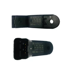 Sensor Map c3 206 207 picasso 307 c4 408 407