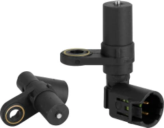 Sensor de Rotação Peugeot 206 1.0 16v Renault Clio 1.0 16v 96403161801920CT 9640316180