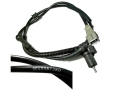 Sensor Abs Peugeot Citroen Xsara Bosch