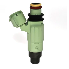 Bico Injetor Mitsubishi Tr4 Lancer Eclipse Galant Cdh240e