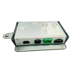 Módulo Som Volvo Xc60 2015 31409100