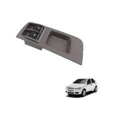 Comando Vidro Eletrico Dianteiro Duplo Esquerdo Fiat Palio