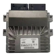 Modulo Injeção Ford Ecosport 1.5 Aut. 3cc Gn15-12a650-eva