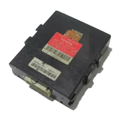 Módulo Alarme Toyota Hilux 2006 até 2012