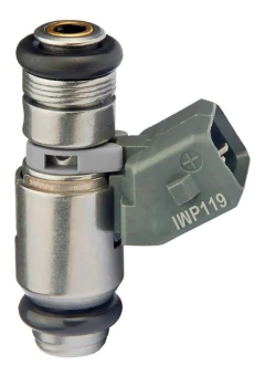 Bico Injetor Ford Ka Fiesta 1.0 1.3 Zetec Rocam Iwp119