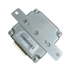 Módulo Controle Tração Suzuki Sx4 2009 2012 3888579j11