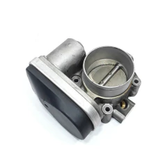 Tbi Corpo De Borboleta Renault Fluence 2.0 16v