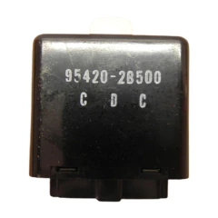 Rele Limpador Para brisas Hyundai Santa Fé 2011 a 2013