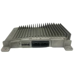 Modulo Amplificador Som Ford Fusion