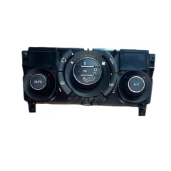 Comando Do Ar Condicionado Peugeot 408 Original 96718462XT