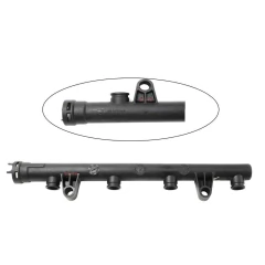 Flauta Bico Injeção Celta Corsa 1.0 Vhc 2002